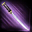 Vorpal Blade