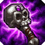 Abyssal Scepter