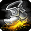 Berserker's Greaves