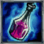 Crystalline Flask