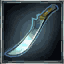 Hunter's Machete