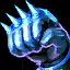 Iceborn Gauntlet