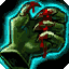 Madred's Bloodrazor