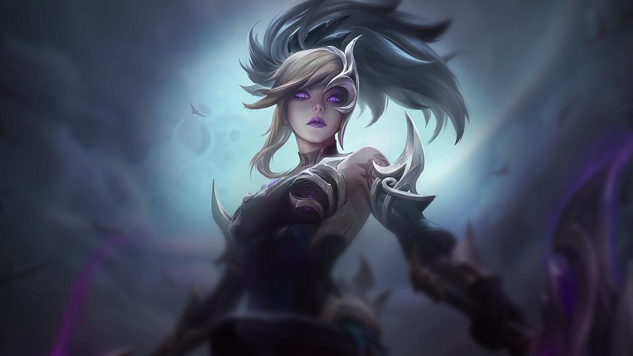 Akali, Coven Akali