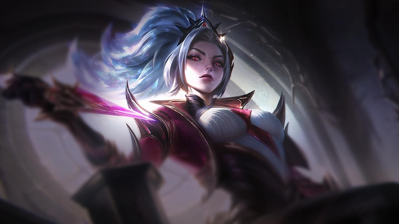 Akali, Prestige Coven Akali