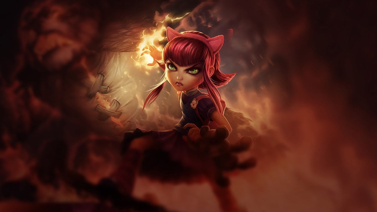 Annie, Annie