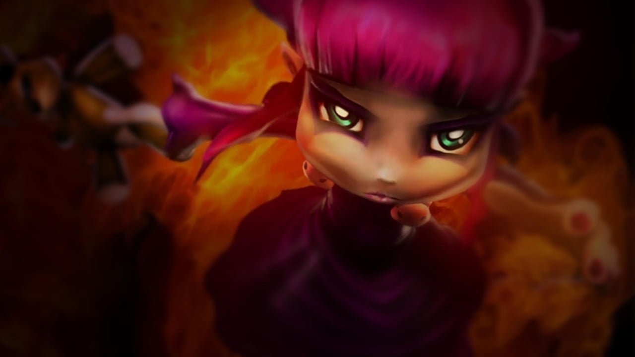 Annie, Classic Annie