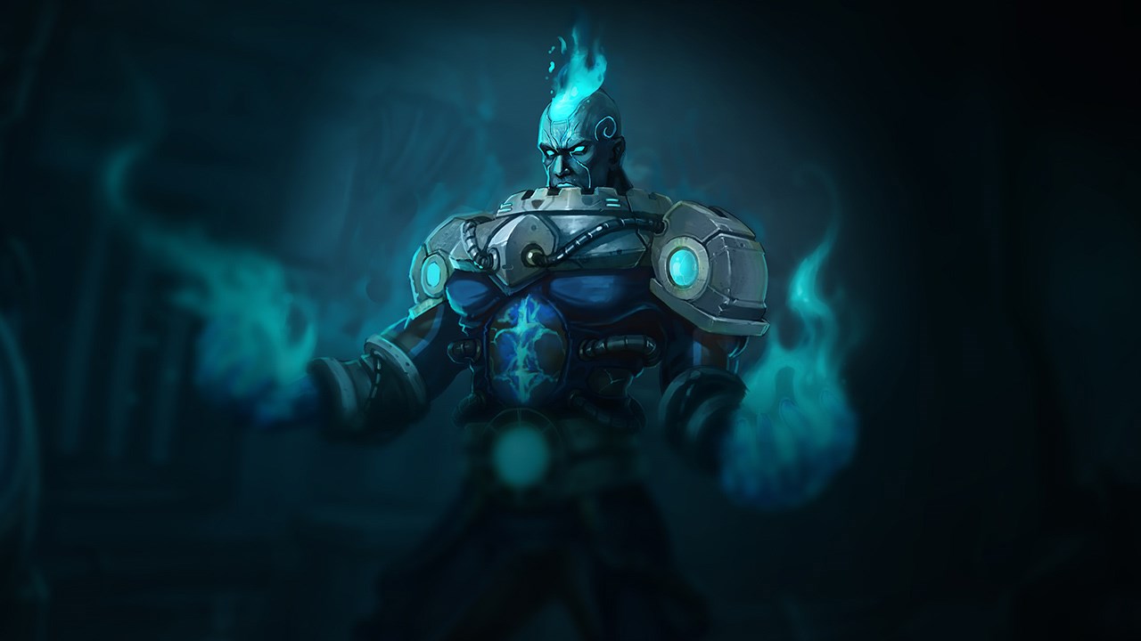 Brand, Cryocore Brand