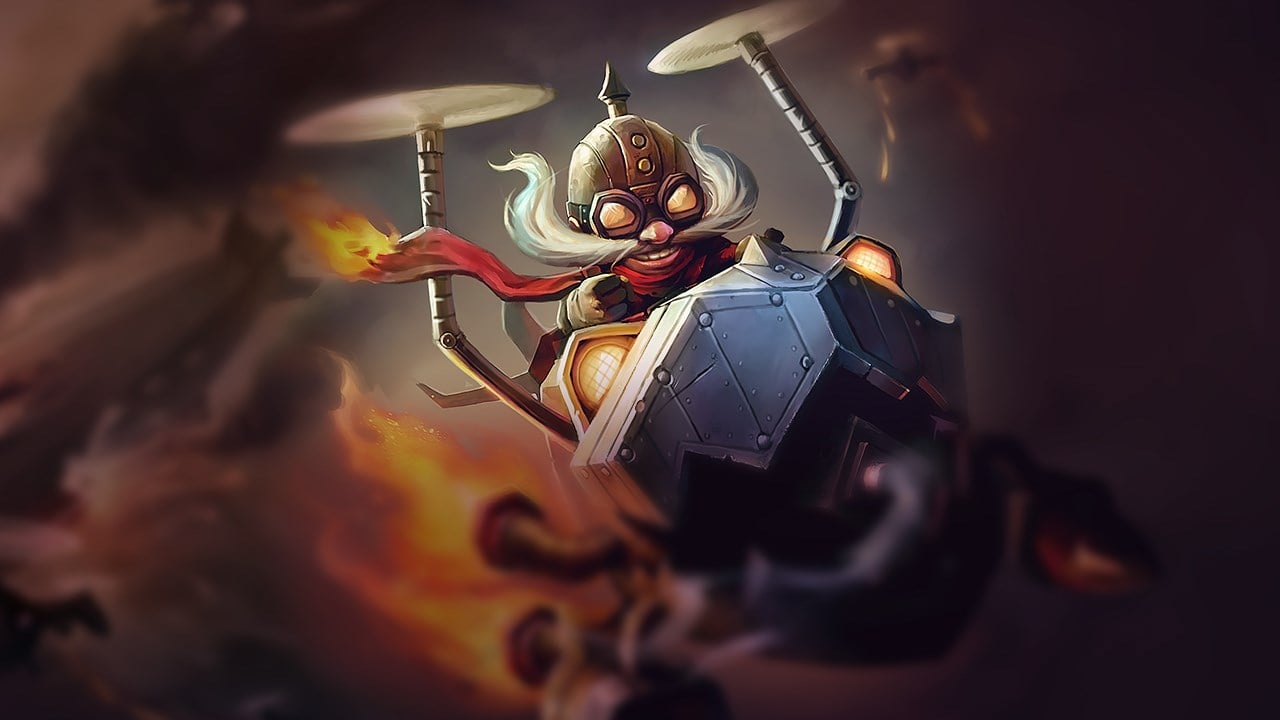 Corki, Corki