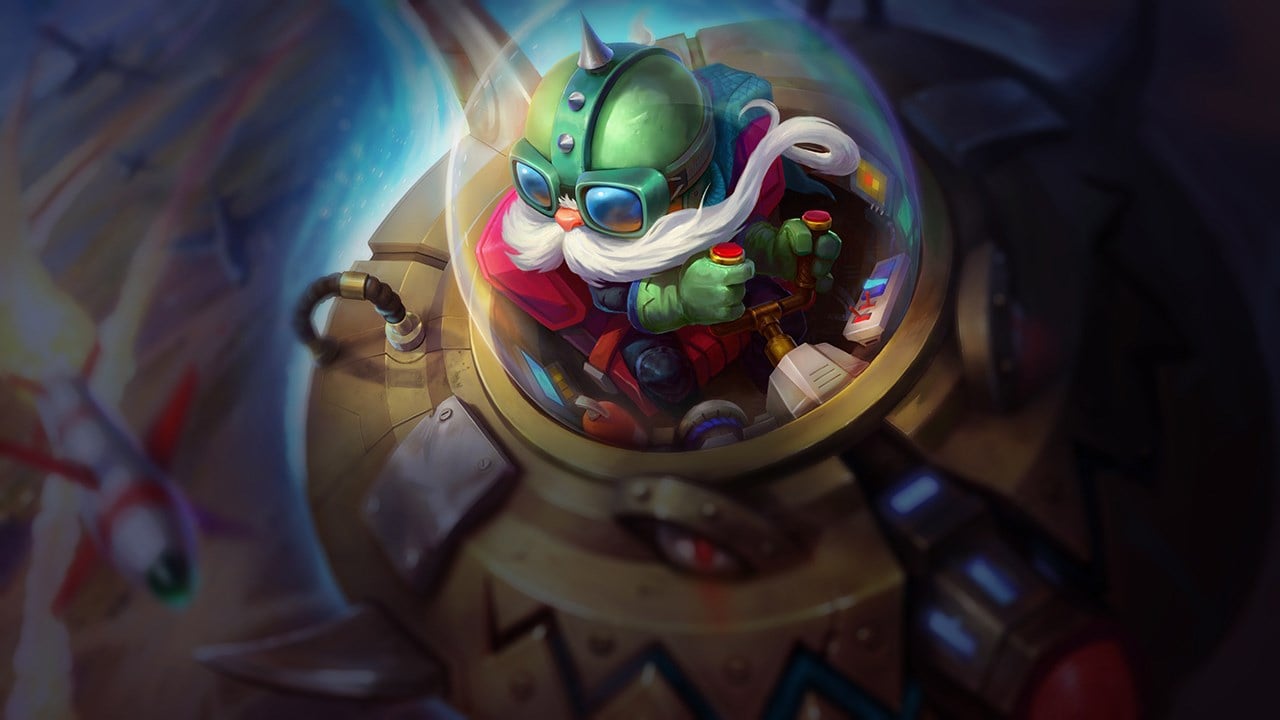 Corki, UFO Corki