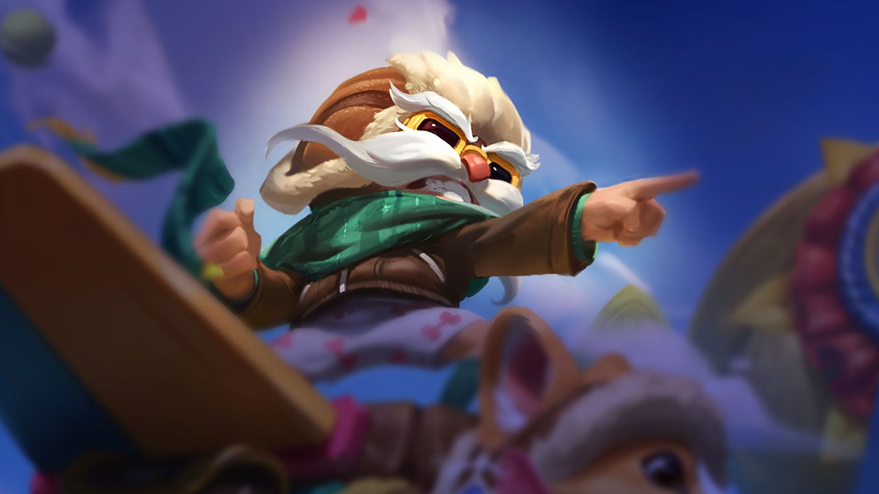 Corki, Corgi Corki