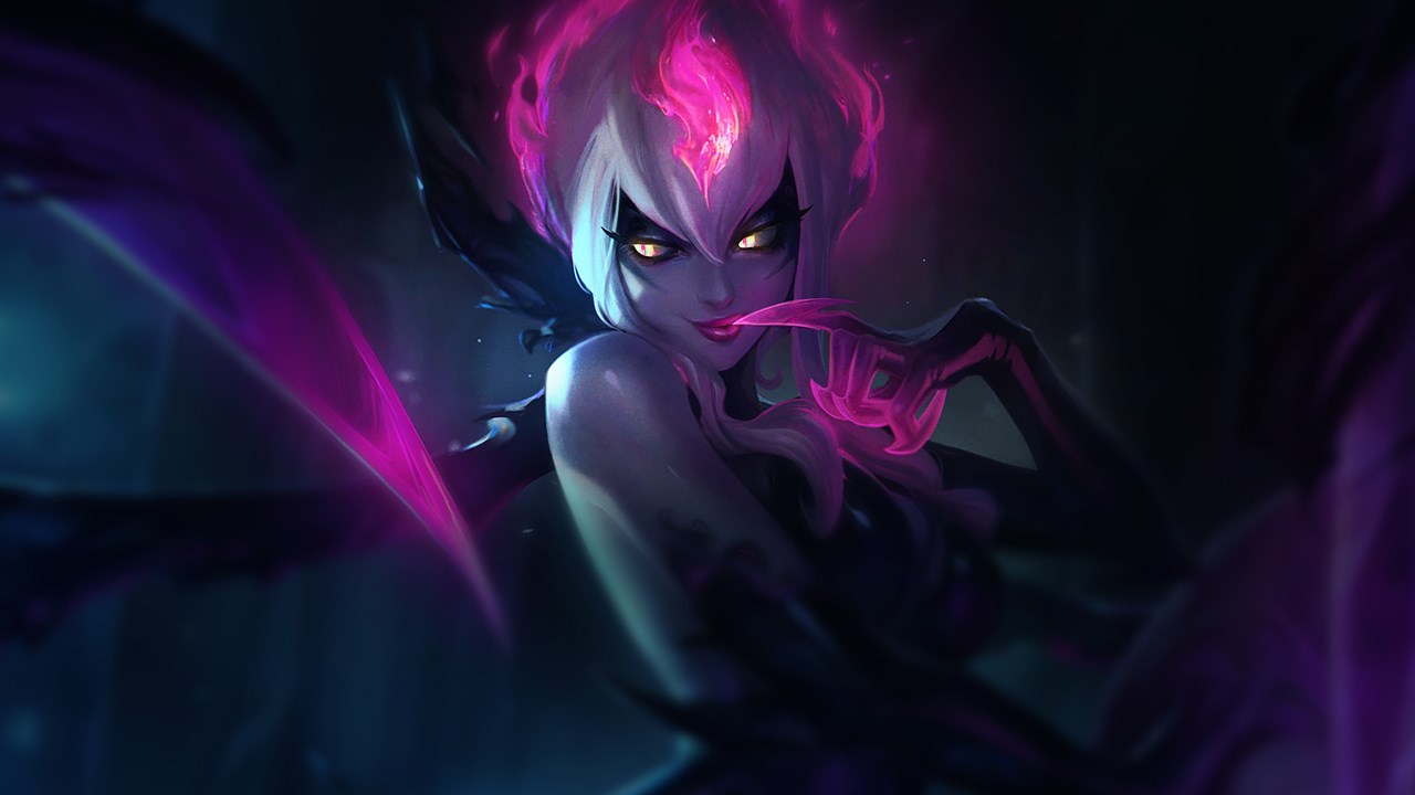 Evelynn, Evelynn