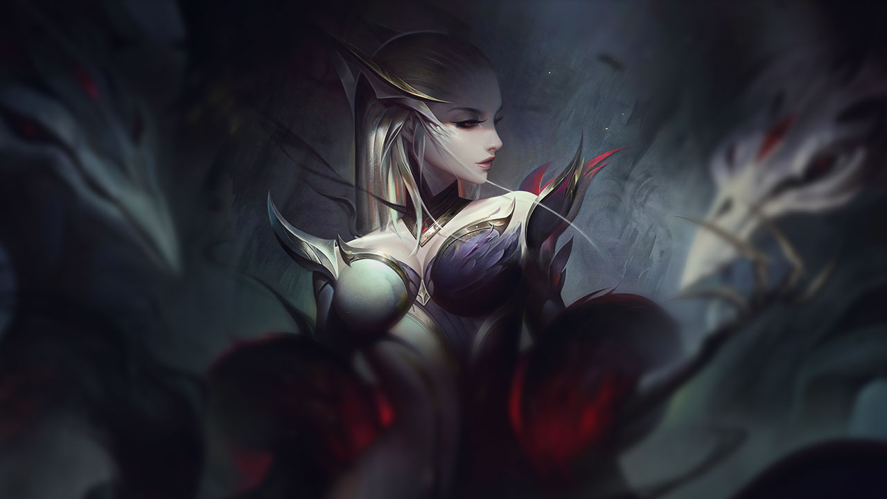 Evelynn, Coven Evelynn