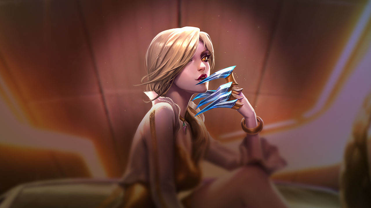 Evelynn, Prestige K/DA Evelynn (2022)
