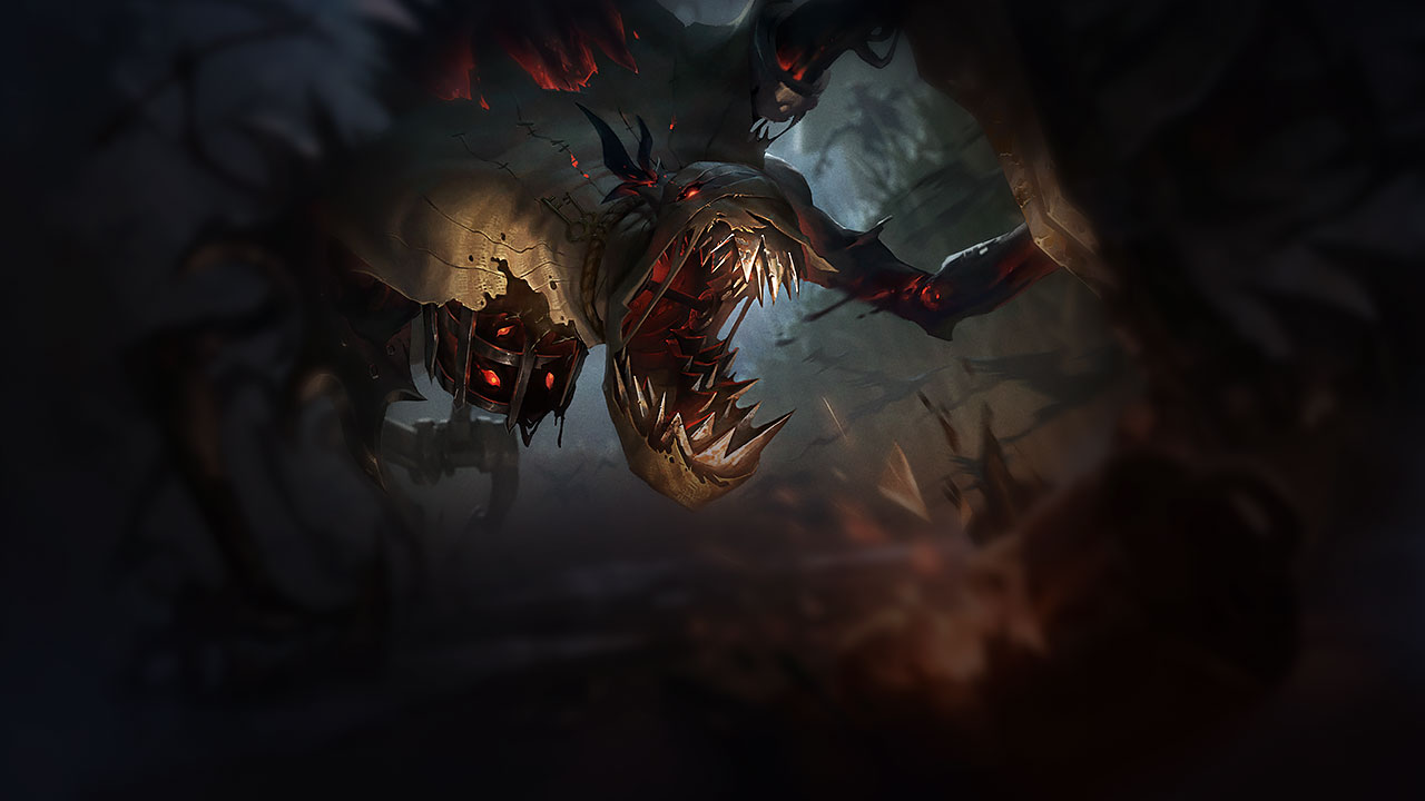 Fiddlesticks, Fiddlesticks