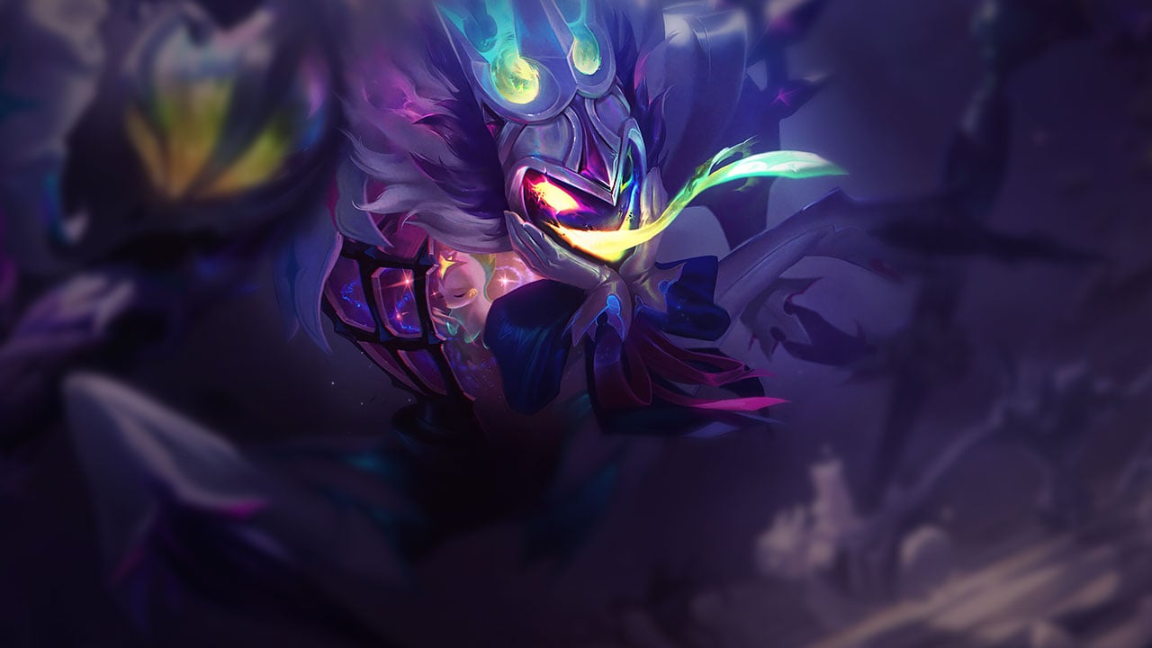 Fiddlesticks, Star Nemesis Fiddlesticks