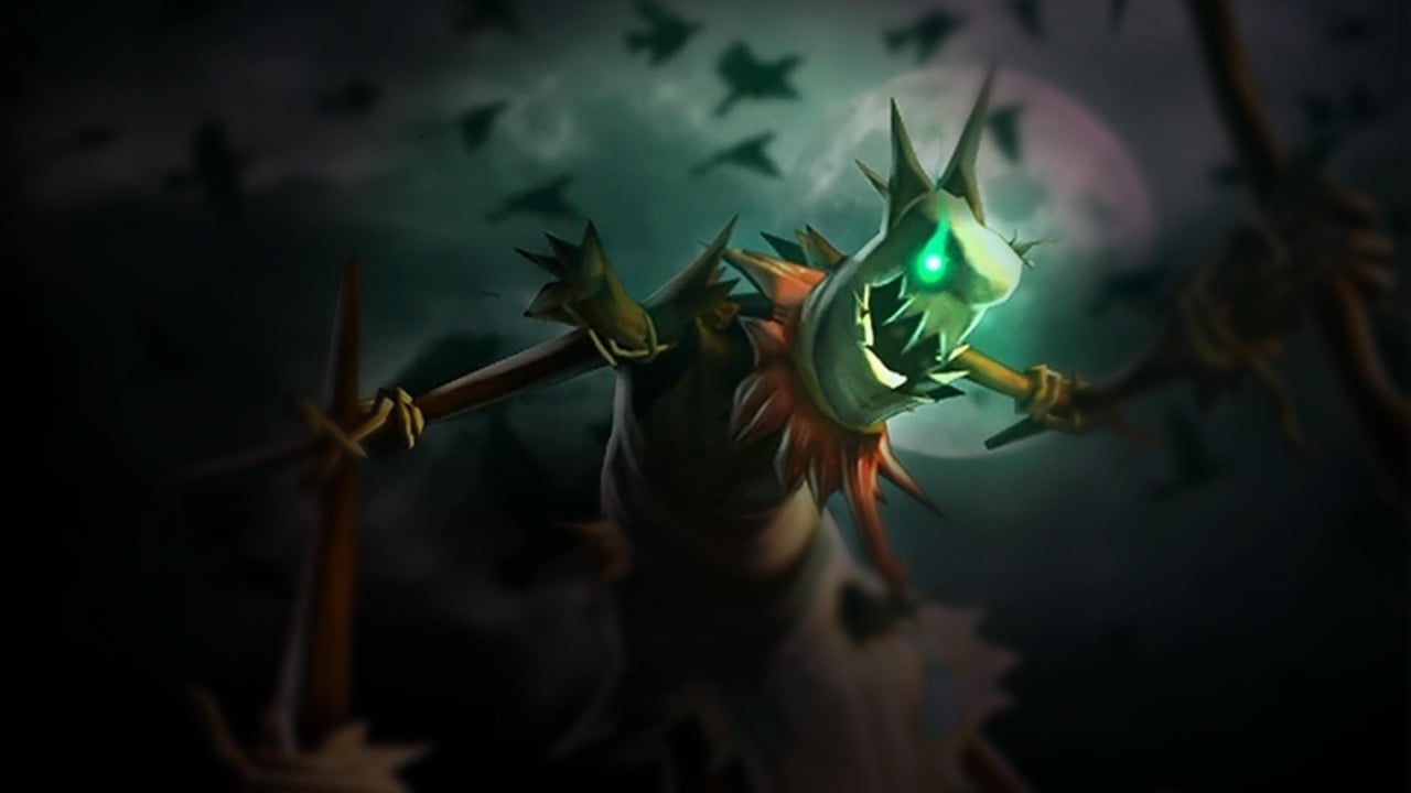 Fiddlesticks, Classic Fiddlesticks