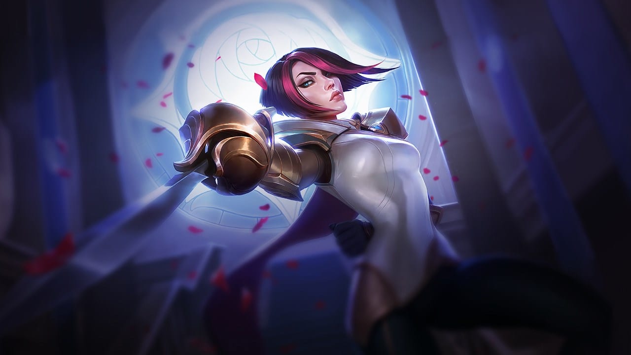 Fiora, Fiora