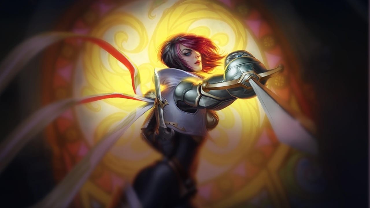 Fiora, Classic Fiora