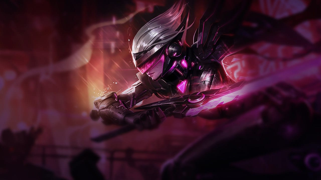 Fiora, PROJECT: Fiora