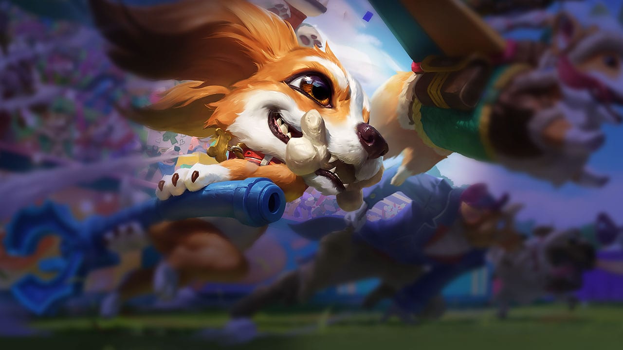 Fizz, Fuzz Fizz