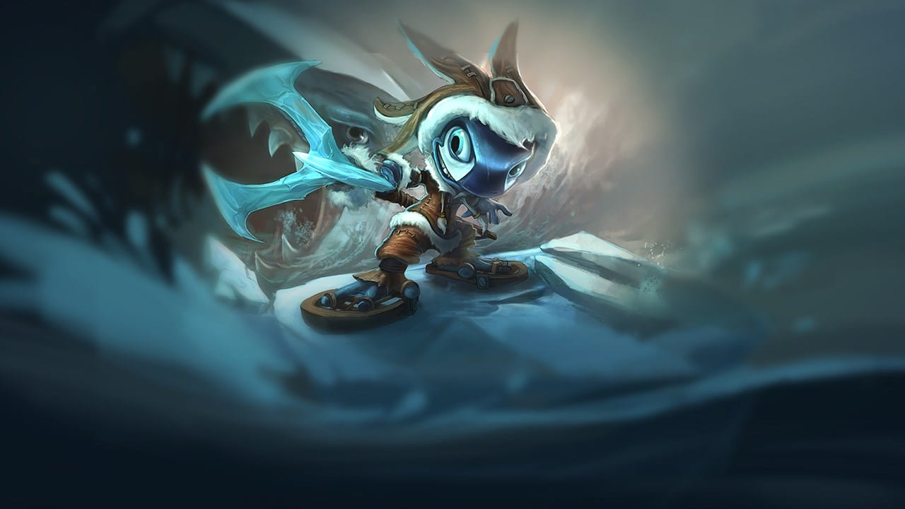 Fizz, Tundra Fizz