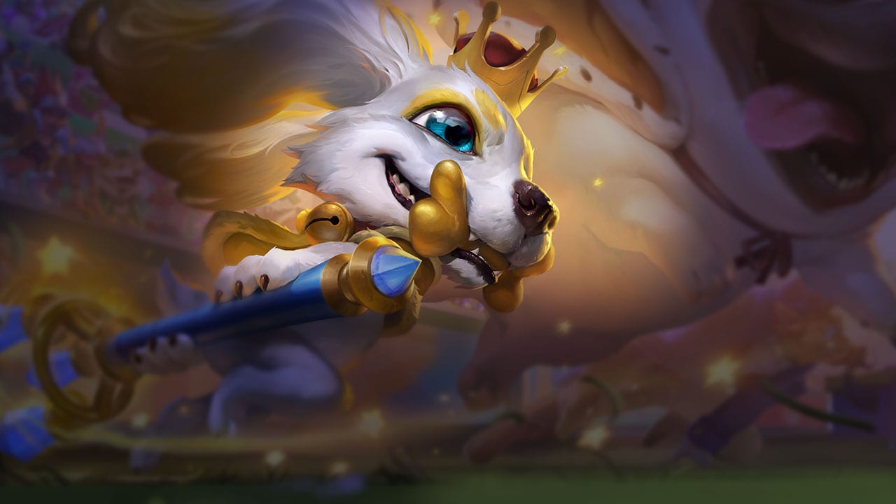 Fizz, Prestige Fuzz Fizz (2022)