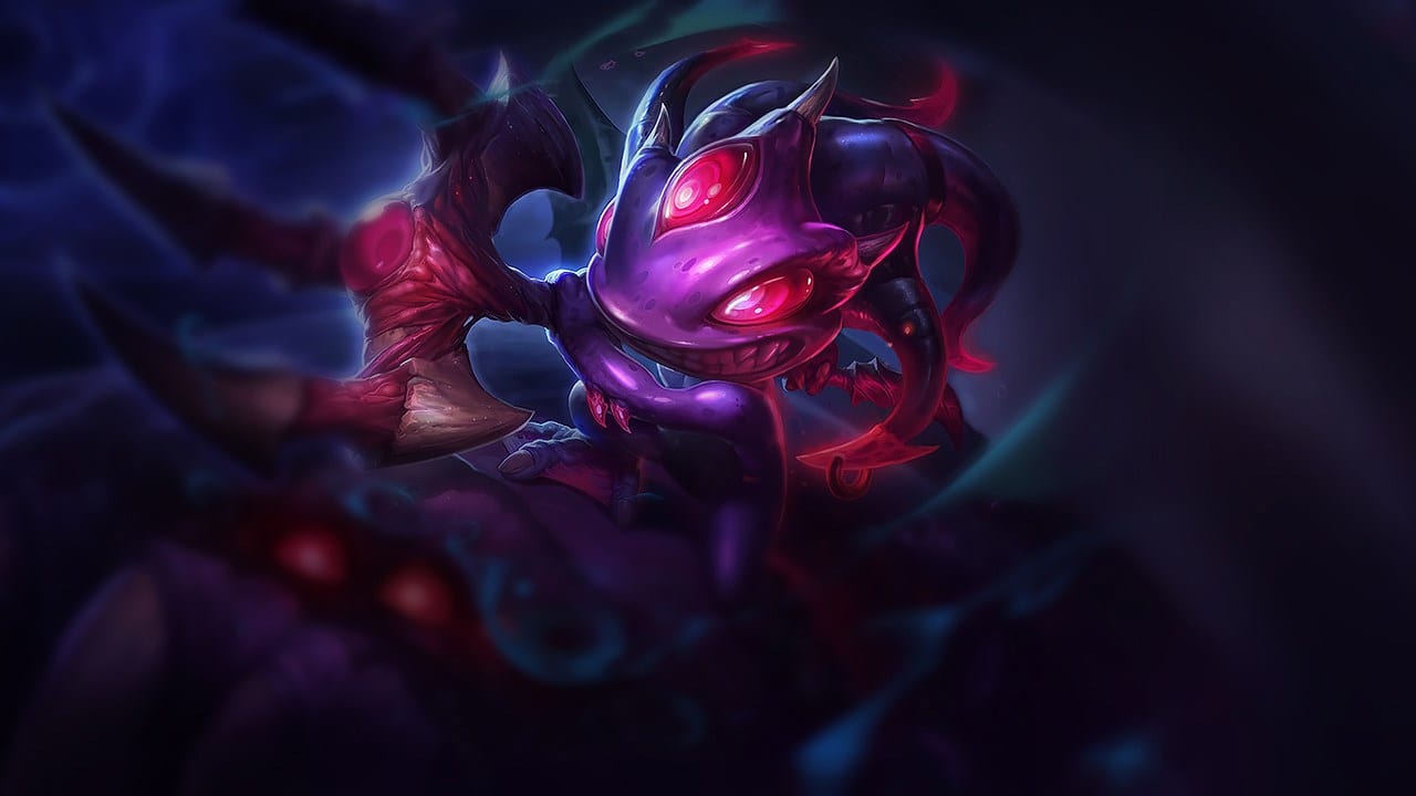 Fizz, Void Fizz