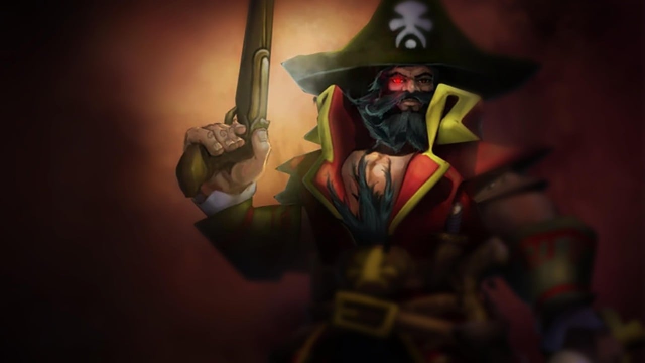 Gangplank, Classic 2009 Gangplank