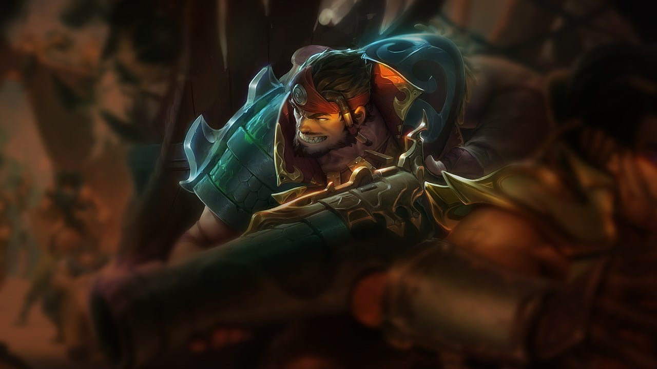 Graves, Cutthroat Graves