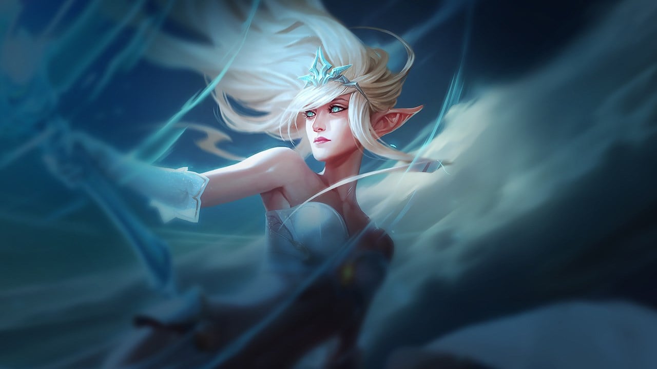 Janna, Janna