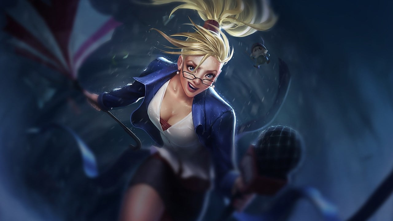 Janna, Forecast Janna