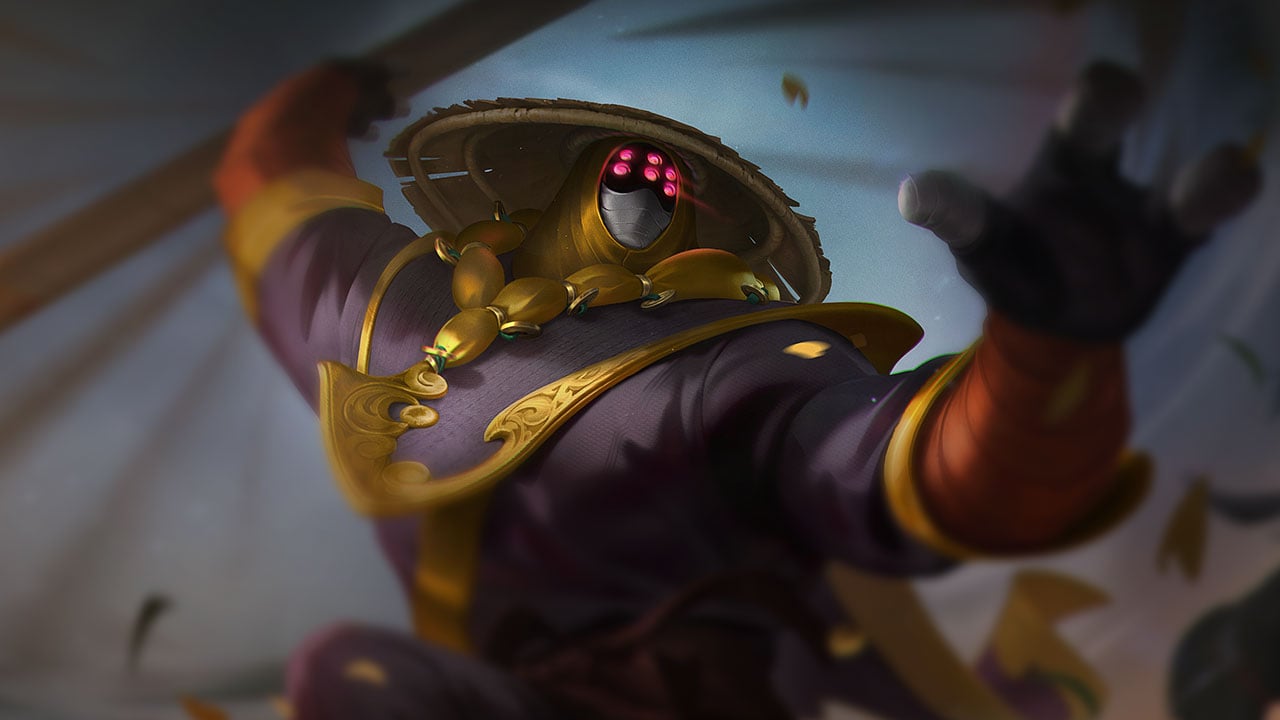 Jax, Neo PAX Jax