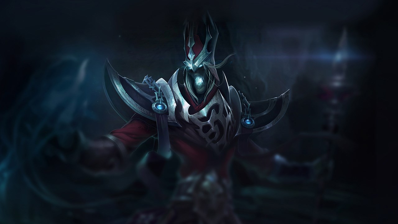 Karthus, Karthus