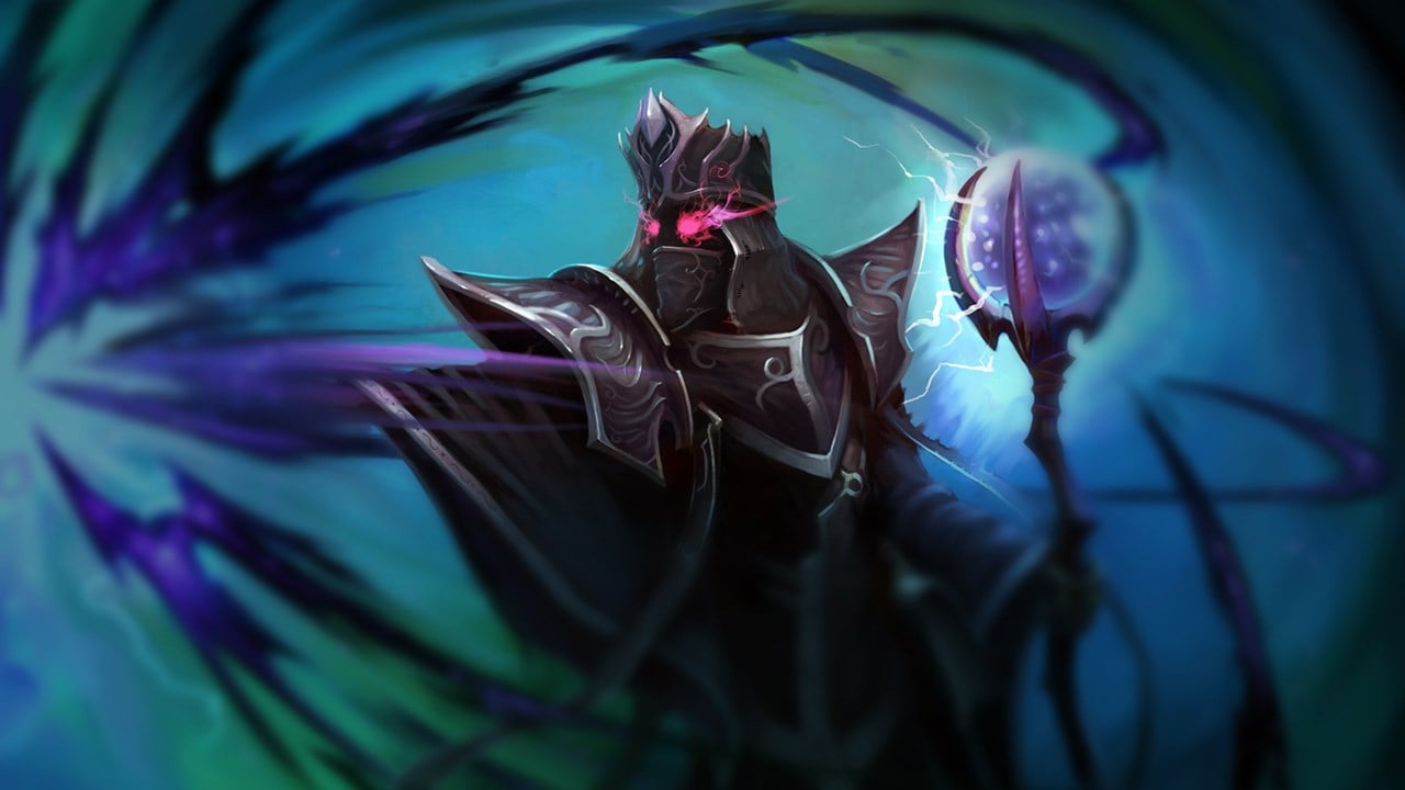 Karthus, Phantom Karthus