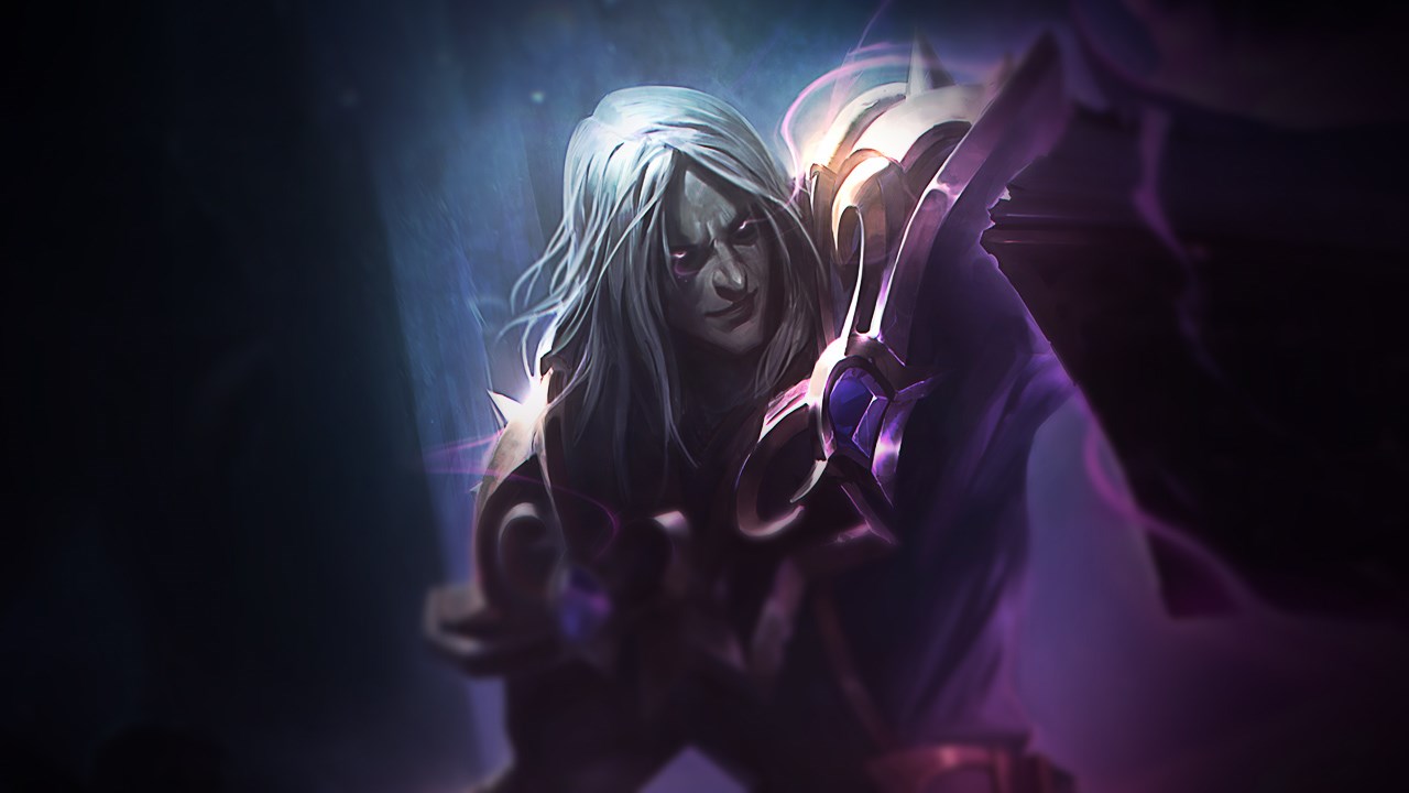 Karthus, Karthus Lightsbane