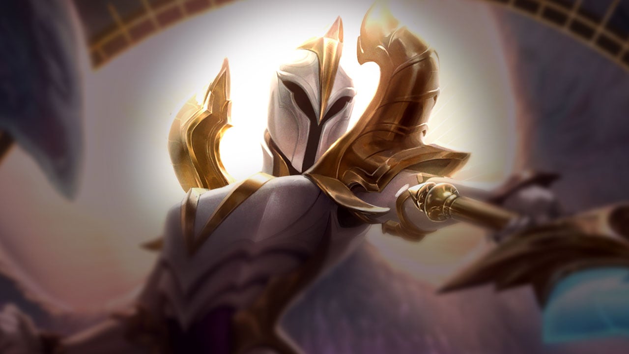 Kayle, Kayle