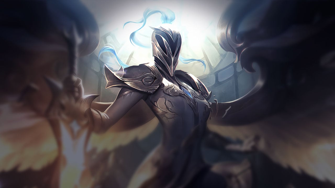 Kayle, Silver Kayle