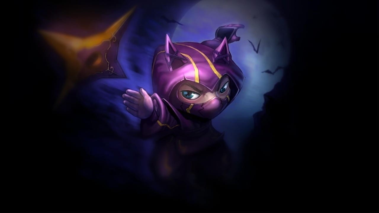 Kennen, Kennen