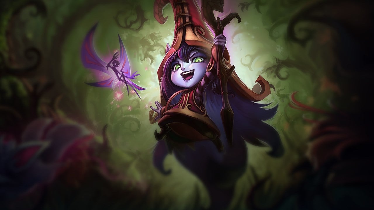 Lulu, Lulu