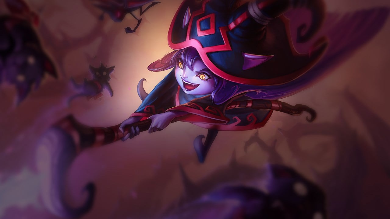 Lulu, Wicked Lulu
