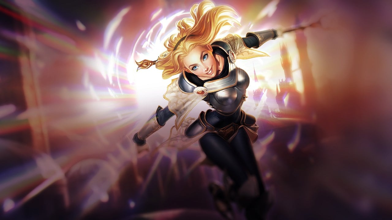Lux, Lux