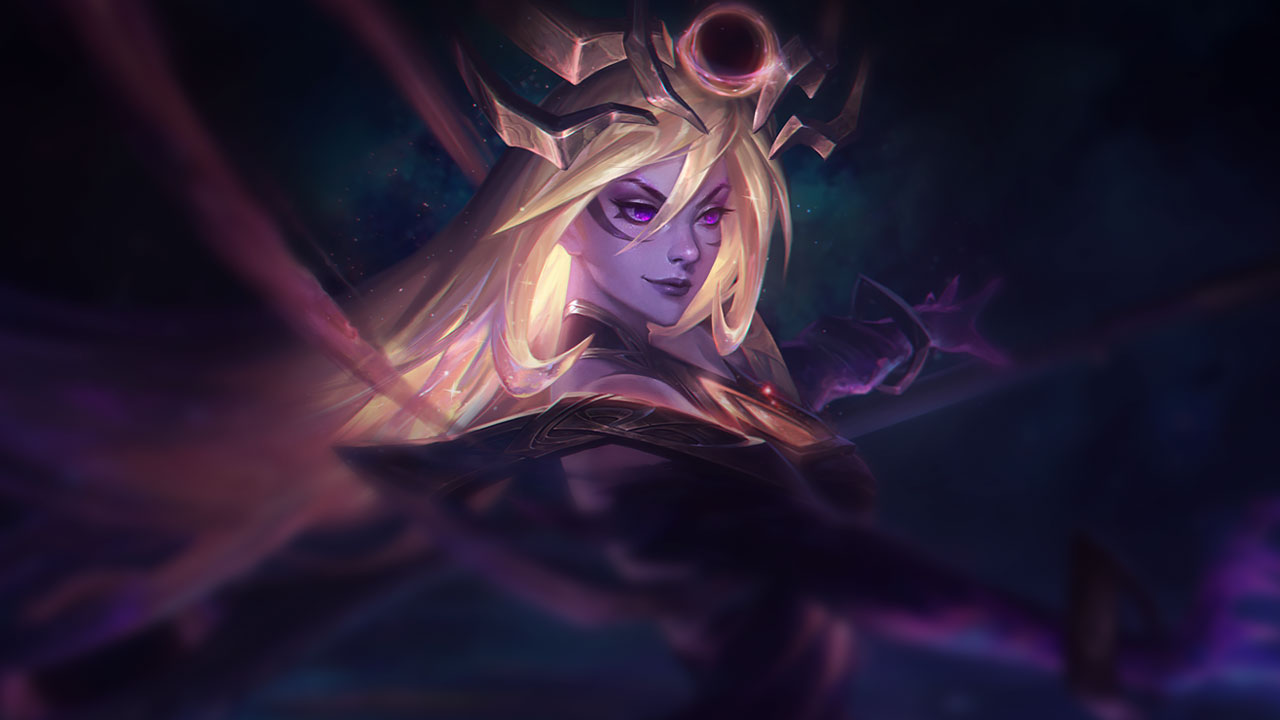 Lux, Dark Cosmic Lux