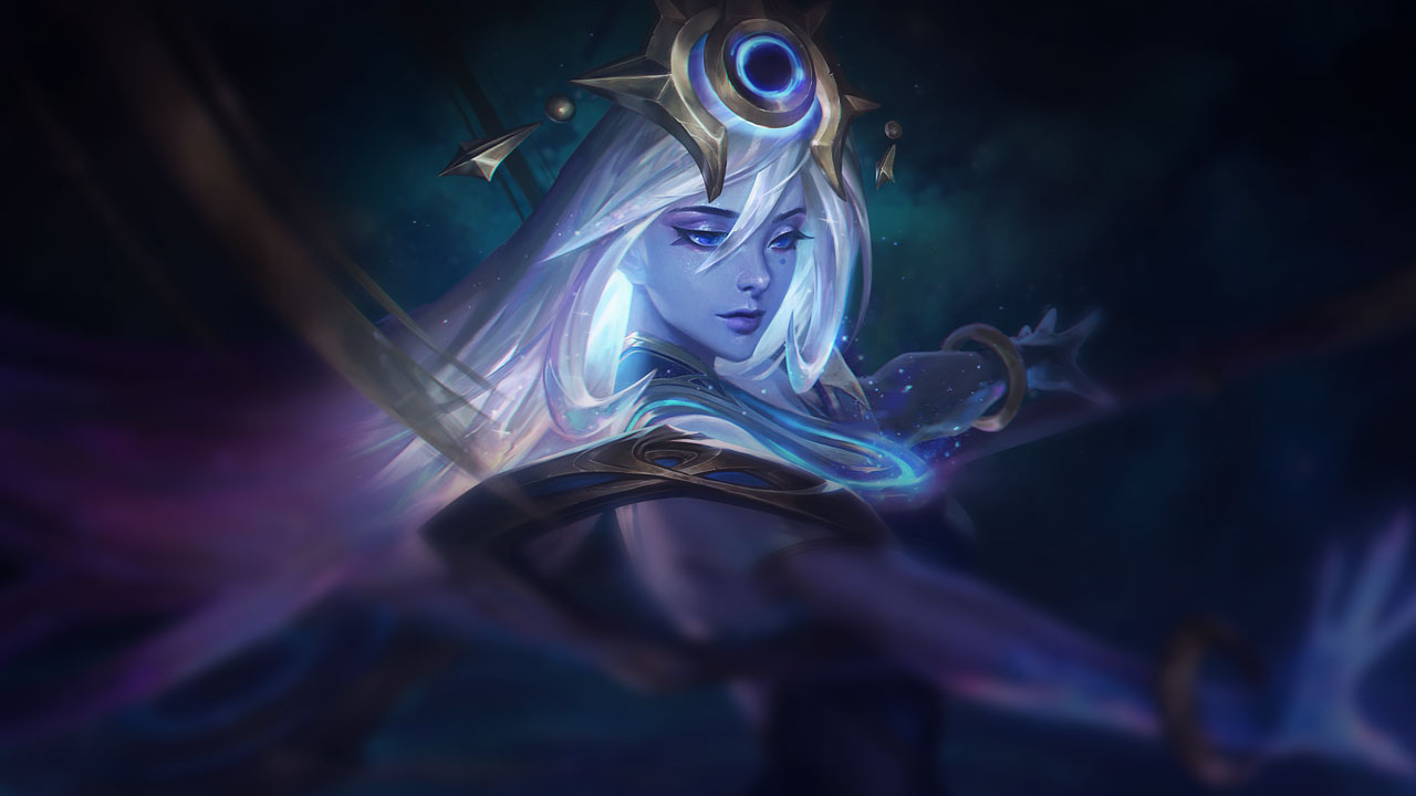 Lux, Cosmic Lux