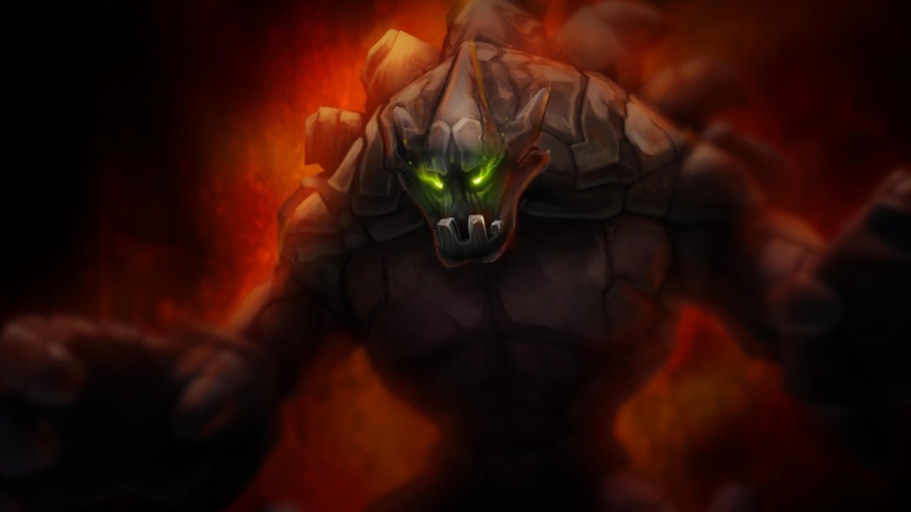 Malphite, Malphite
