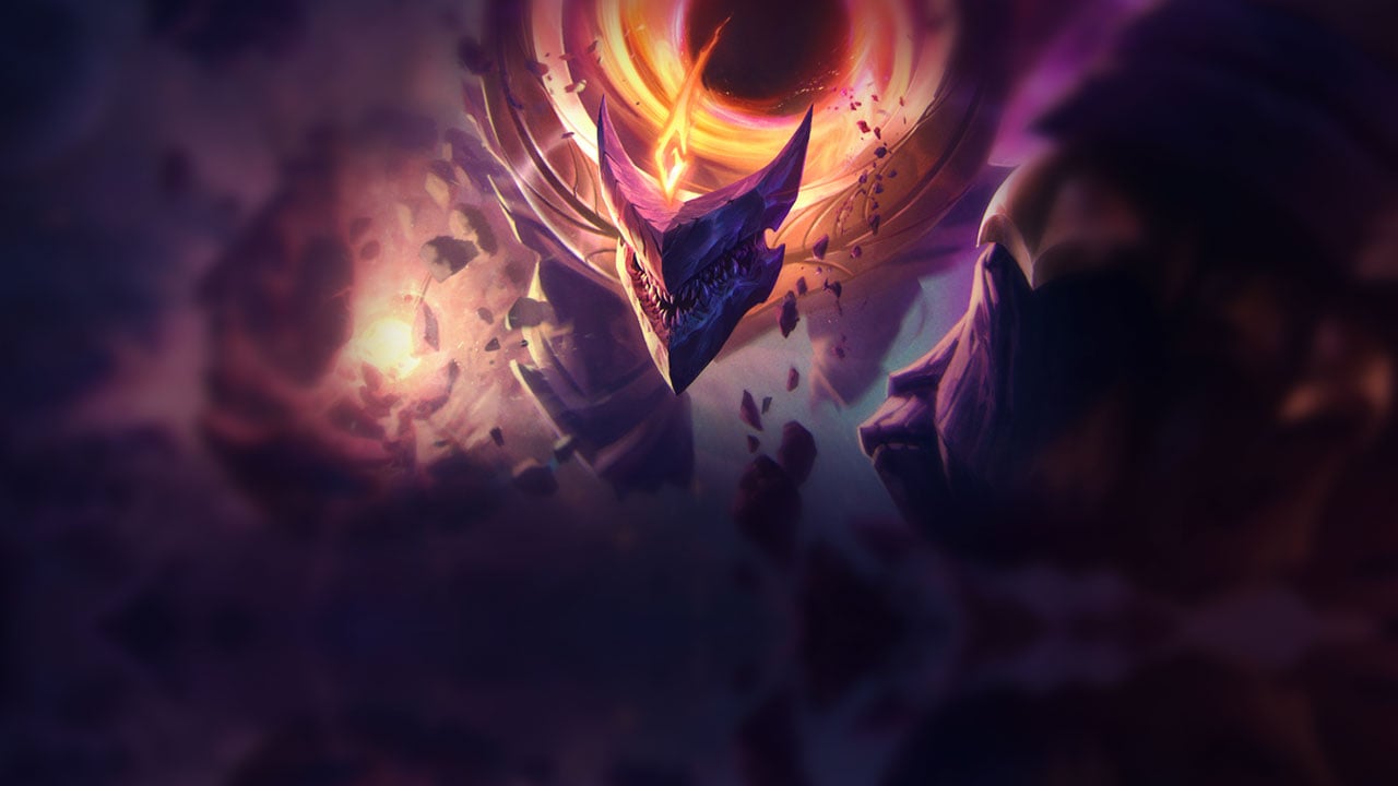 Malphite, Dark Star Malphite