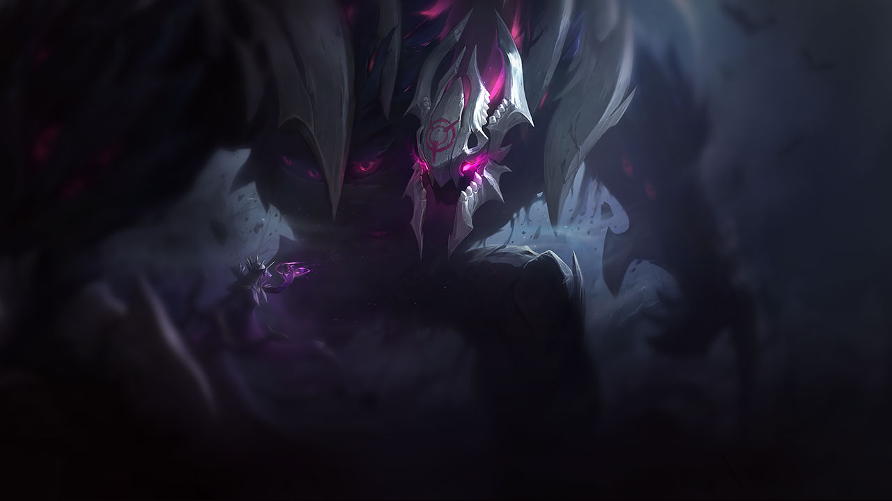 Malphite, Old God Malphite