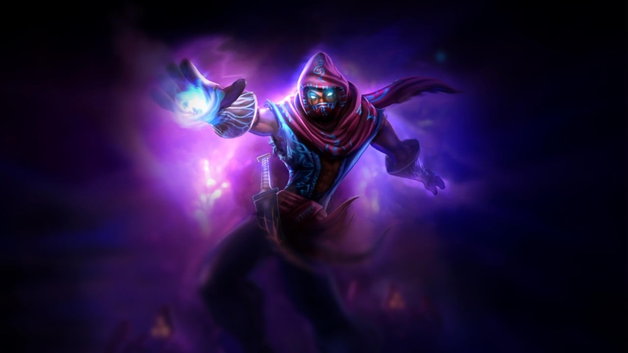 Malzahar, Malzahar