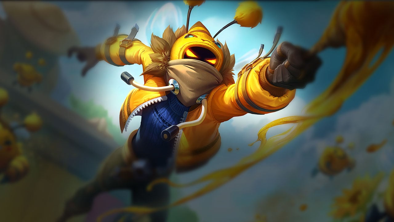 Malzahar, Beezahar