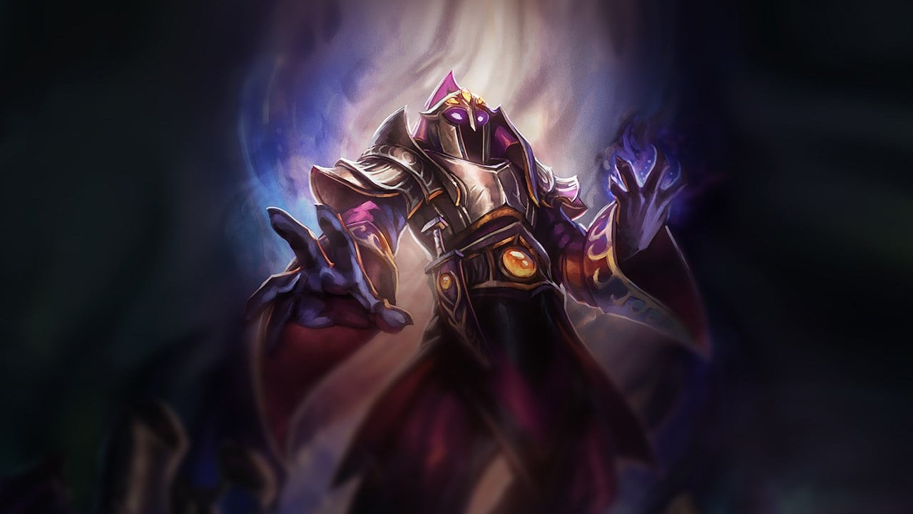 Malzahar, Overlord Malzahar